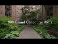 800 Grand Concourse unit 5FS