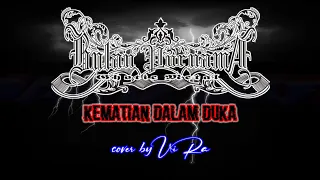 Download BULAN PURNAMA - Kematian Dalam Duka (guitar cover) by Vi Ra MP3