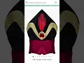 Download Lagu Aladdin Jafar Halloween costume for women #Jafar #Aladdin #HalloweenCostumes #JafarCostume￼