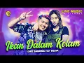 Lagu DIKE SABRINA FEAT DELVA IRAWAN - IKAN DALAM KOLAM | OM Nirwana (Official Music Video LION MUSIC)