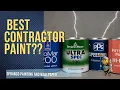Contractor Paint Brands Compared Sherwin-Williams vs Benjamin Moore