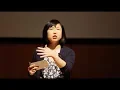 Download Lagu Is language a barrier to creativity? | Isabel Kum | TEDxPSBAcademy