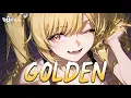 HUNTR-X, EJAE, AUDREY NUNA \u0026 REI AMI - Golden (KPop Demon Hunters)