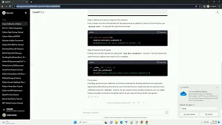 Python Wait for asynchronous callback to finish