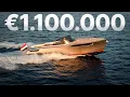 Download Lagu €1,100,000 Proton Yacht Tour | In Sardinia