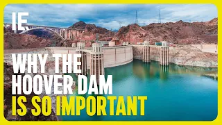 Download The story of the Hoover Dam MP3