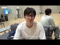[INSIDE SEVENTEEN] 정한X원우 ‘어젯밤 (Guitar by 박주원)’ 안무 연습 비하인드 (Dance Practice Sketch)