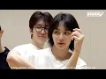 Download Lagu [INSIDE SEVENTEEN] 정한X원우 ‘어젯밤 (Guitar by 박주원)’ 안무 연습 비하인드 (Dance Practice Sketch)