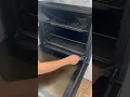 Download Lagu HOW DID I JUST FIND OUT OVENS CAN DO THIS! 🤯 #shorts #cleaninghack #lifehack #cleaning