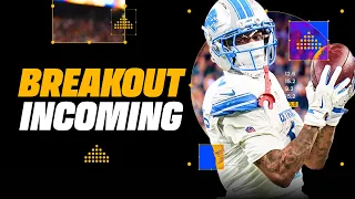 10 Fantasy Football BREAKOUTS Wide Receivers to Target in 2026 Drafts