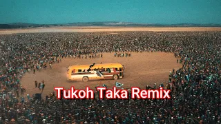 Tukoh Taka Official FIFA Fan Festival Anthem Nicki Minaj Maluma Myriam Fares FIFA Remix 