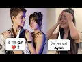 Download Lagu Ayan Zubair की Gf ❤️ | Jannat Zubair bro Ayan gf | Riva Arora ka Bf | Ayan and Riva Arora love story