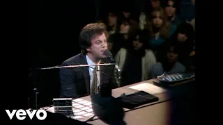 billy joel goodnight saigon official video 