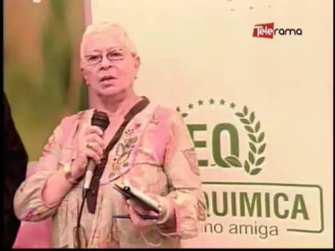 Ecuador Agropecuario 31-05-2016