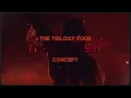 Melanie Martinez- Tag,You’re it||The Trilogy Tour Concept