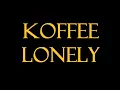 Koffee - Lonely Karaoke/Instrumental
