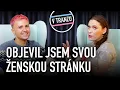 Lagu Jakub Starý: Objevil jsem svou ženskou stránku