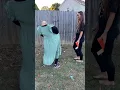 Download Lagu These girls win Halloween! 🎃 #costume #fall #halloween IB: Justin Flom