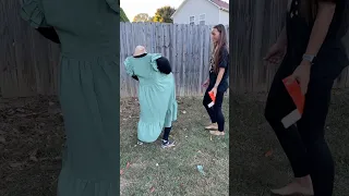 These Girls Win Halloween Costume Fall Halloween IB Justin Flom 