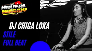 Download DJ CHIKA LOKA REMIX |RIZKI R PROJECT |STYLE FULL BEAT MP3