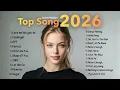 Lagu Top Songs Cover Version   l Relax Hot Music Pop Playlist Best Song  🎙✨  2026 | Velu Music  Vol.4