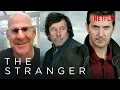 How Harlan Coben Writes Thrillers For TV | Netflix Screenwriting Masterclass
