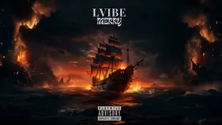 L Vibe MERRY SLOWED REVERB 