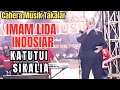 Download Lagu KATUTUI SIKALIA CIPt.H DG SITURU/MUSIK ELECTONE || COVER BY.IMAM LIDA INDOSIAR #caheramusiktakalar