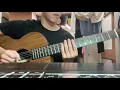 Download Lagu (Sungha Jung-Gravity)Fingerstyle guitar cover