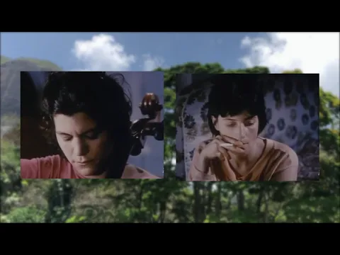 SONia CHANTal - trailer