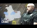Officer Presents Shocking Crime Scene Images in Case Involving Julio Foolio