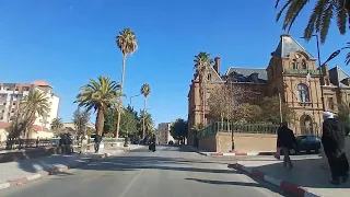 تابعو آخر جولة لي في مدينة سعيدة                          دندنها