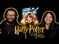Download Lagu Harry Potter and the Sorcerer's Stone (2001) First Time Watching! Movie Reaction!