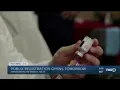 Publix vaccine registration opens tomorrow