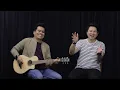 Download Lagu CHORD-CHORD PENYEMBAHAN (Official GMS Live)