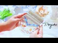 Download Lagu Red Velvet 레드벨벳 'Psycho' Kalimba Cover with Tabs ♡