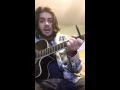 Java jam audition 2016