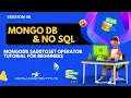 MongoDB addToSet Operator Tutorial for Beginners