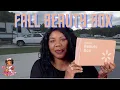 BACK 30 POUNDS HEAVIER FALL WALMART BEAUTY BOX