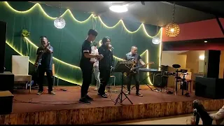 Download Voodoo - salam untuk dia ( cover live iwan kautsar) MP3