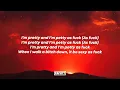 Cardi B - Pretty & Petty (Lyrics)
