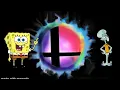 Spongebob Wrong Notes Meme Melee Battlefield Theme