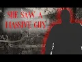 She saw a Massive Guy Reddit Post