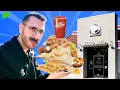 I Try Every Vegetarian Menu Item At Taco Bell