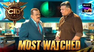 CID को मिला Car के Air Freshener में जानलेवा Chemical | CID Season 2 | Ep 80 | Most Watched