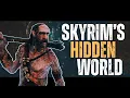 Let s Overanalyze Skyrim s Unmarked Locations