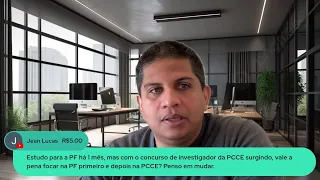 Inteligencia Artificial, TCU, SEFAZ DF, POLÍCIA FEDERAL, CNU 2025, Nivel Superior Tribunais