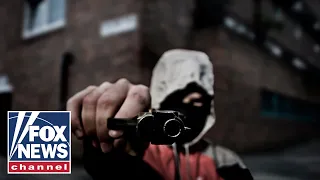This marks the most SIGNIFICANT violent crime drop in HISTORY White House