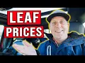 Fall Leaf Cleanup Tips To MAXIMIZE Profits