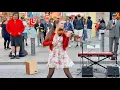 Download Lagu Another One Bites The Dust - Queen | Karolina Protsenko - Violin Cover